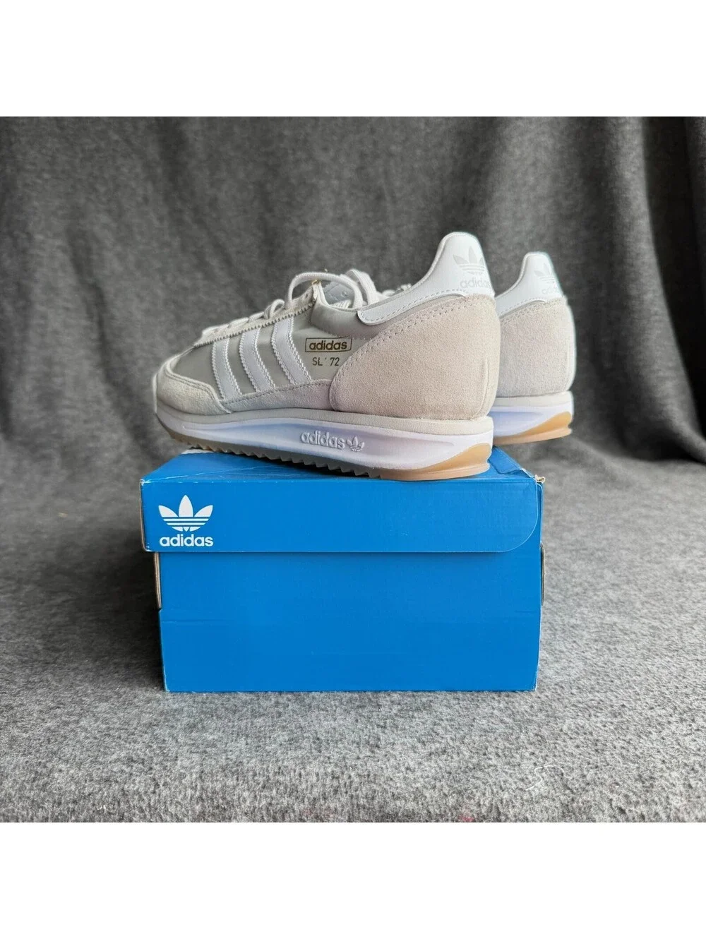 Adidas SL 72 RS 